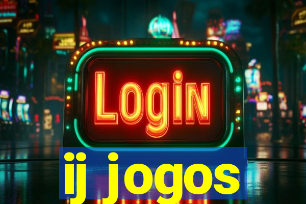 ij jogos